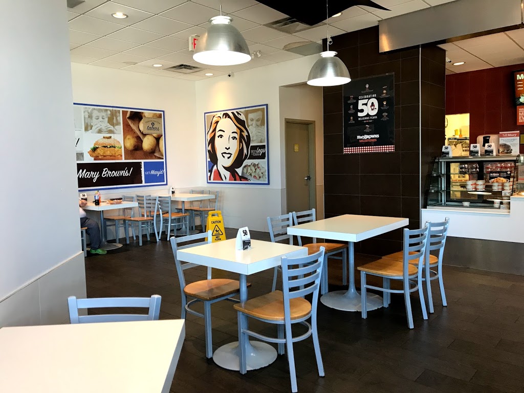 Mary Browns Chicken & Taters | 100 King St Unit 27, Spruce Grove, AB T7X 0J6, Canada | Phone: (780) 960-5030
