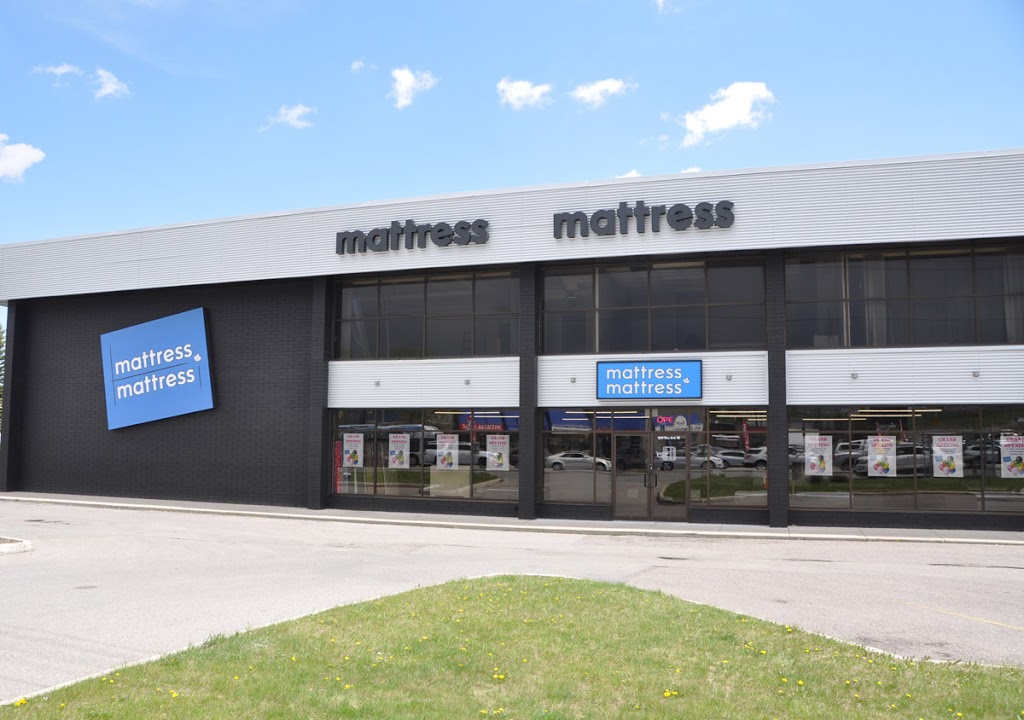 Mattress Mattress | 1221 73 Ave SE, Calgary, AB T2H 2X1, Canada | Phone: (403) 255-0021
