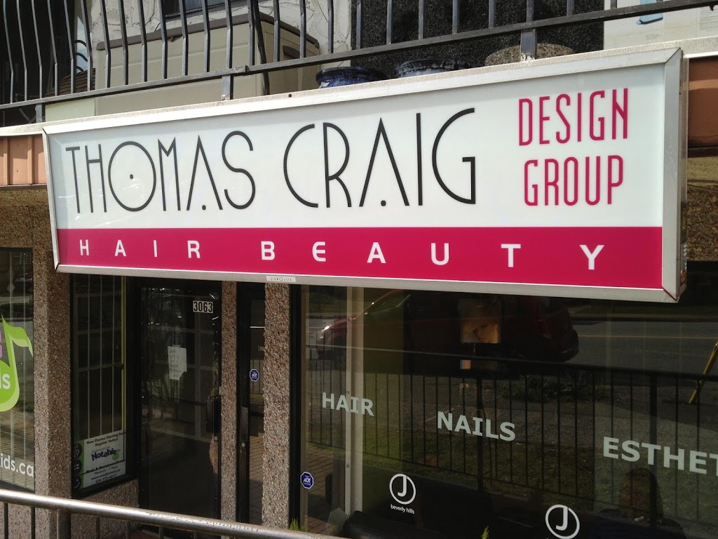 Thomas Craig Design Group | 3069 Lonsdale Ave, North Vancouver, BC V7N 3J6, Canada | Phone: (604) 338-0788