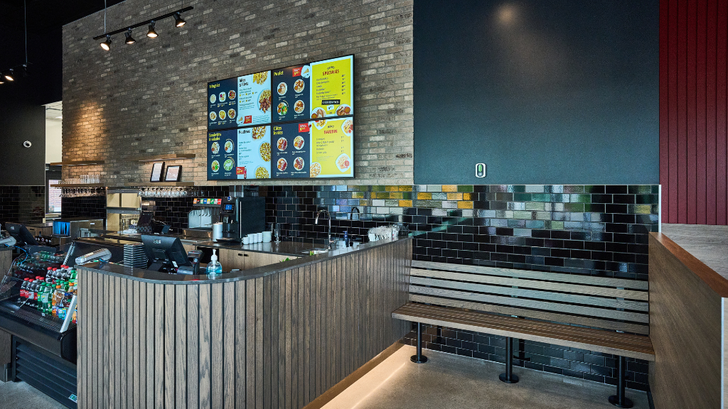 Benny&Co. | 794 Bd des Seigneurs, Terrebonne, QC J6W 1T7, Canada | Phone: (450) 901-4999
