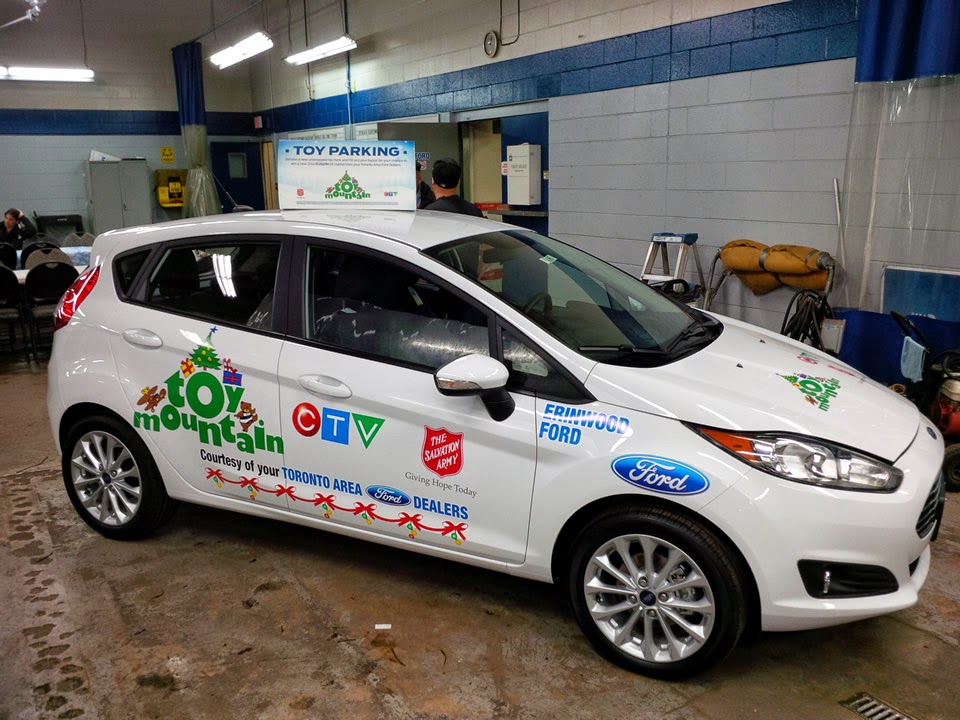 Erinwood Ford Sales Inc. | 2395 Motorway Blvd, Mississauga, ON L5L 1V4, Canada | Phone: (905) 828-1600