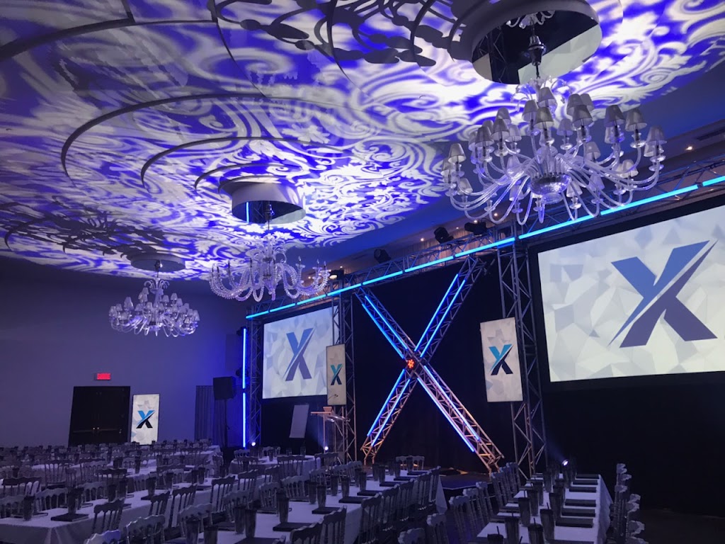 SYNC Productions | 9416 Bd du Golf, Anjou, QC H1J 3A1, Canada | Phone: (514) 543-7962