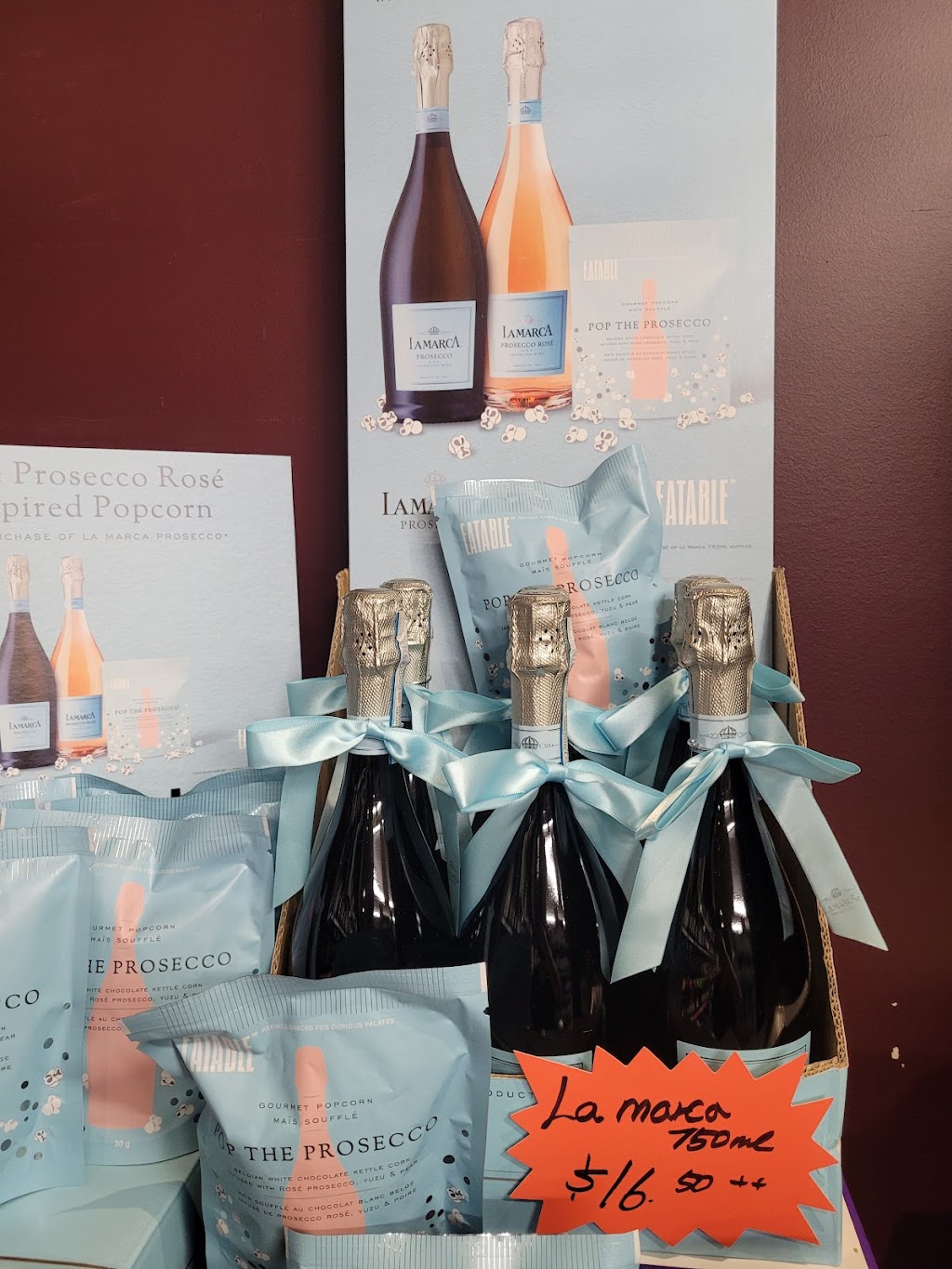 Beach corner liquor | 53101 Range Rd 15, Alberta T7Y 2E4, Canada | Phone: (780) 963-7887