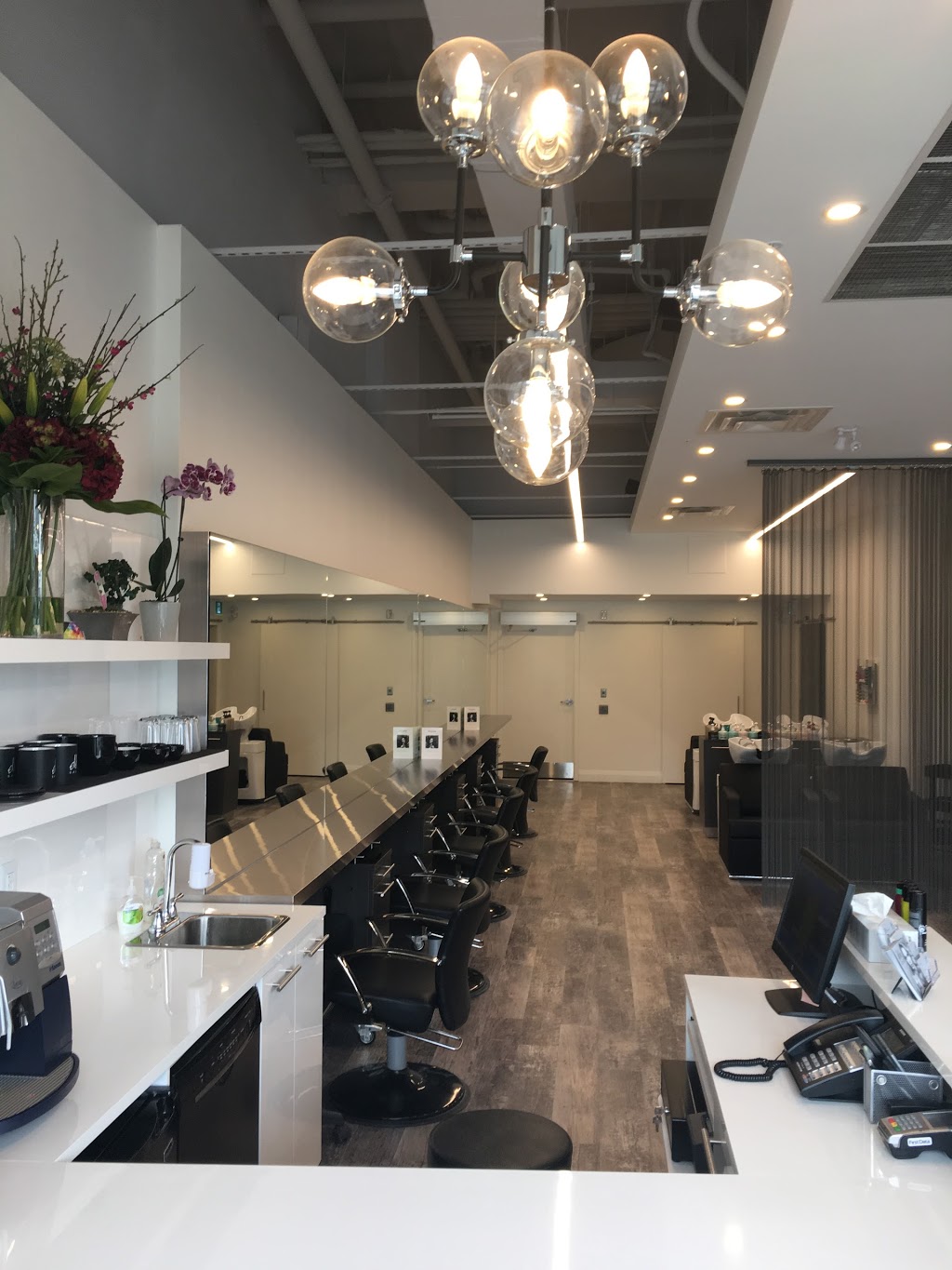 DBK Salon | 2885 Bayview Ave, North York, ON M2K 0A3, Canada | Phone: (416) 901-8844
