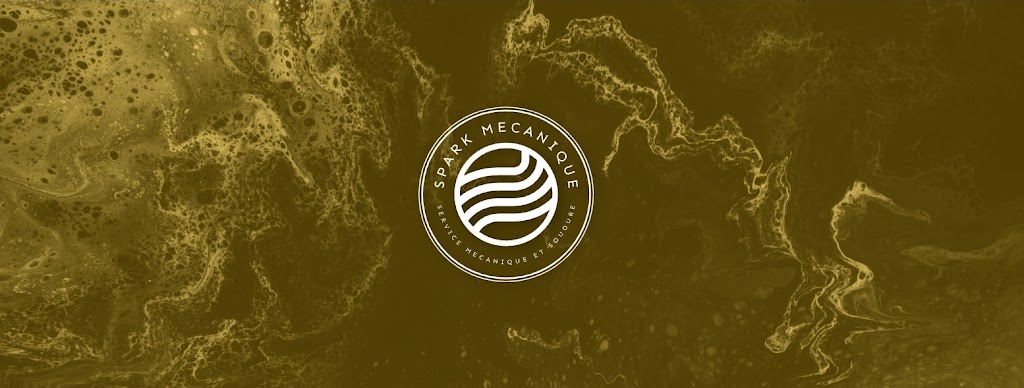 Spark mécanique inc | 116 Rue Loiselle, Les Coteaux, QC J7X 1C6, Canada | Phone: (438) 929-9840