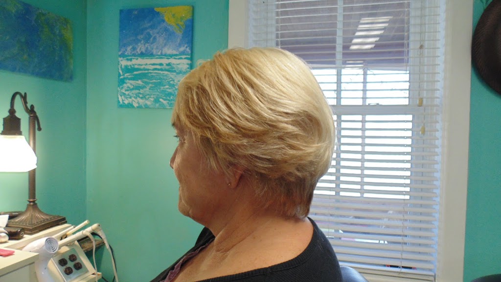 Joys Hair & Wellness Company | 385 Main Street Bath, Bath, ON K0H 1G0, Canada | Phone: (613) 214-6773
