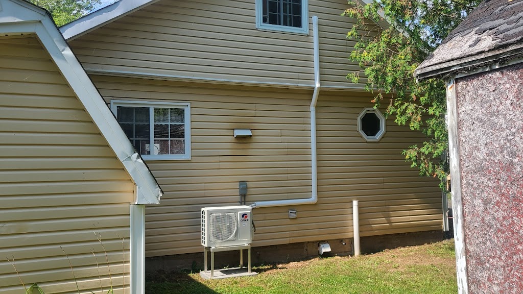 Hometown Heating & Cooling Ltd. | 646 Pleasant Dr, Minto, NB E4B 2T7, Canada | Phone: (506) 327-5772