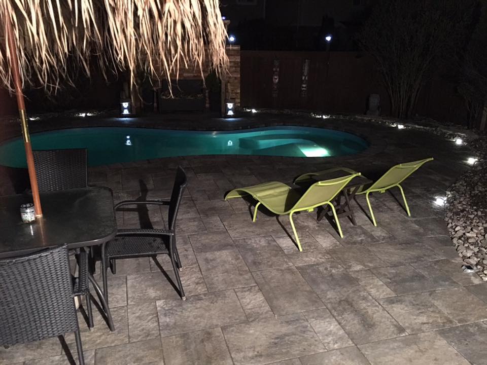 Unique Pools and Landscaping Inc. | 6217 Line 2, Ramara, ON L3V 0P1, Canada | Phone: (705) 937-1925