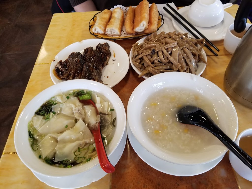 Shanghai Dimsum 城隍廟小吃 in Richmond Hill | 330 Hwy 7 #108, Richmond Hill, ON L4B 3P8, Canada | Phone: (905) 597-5866