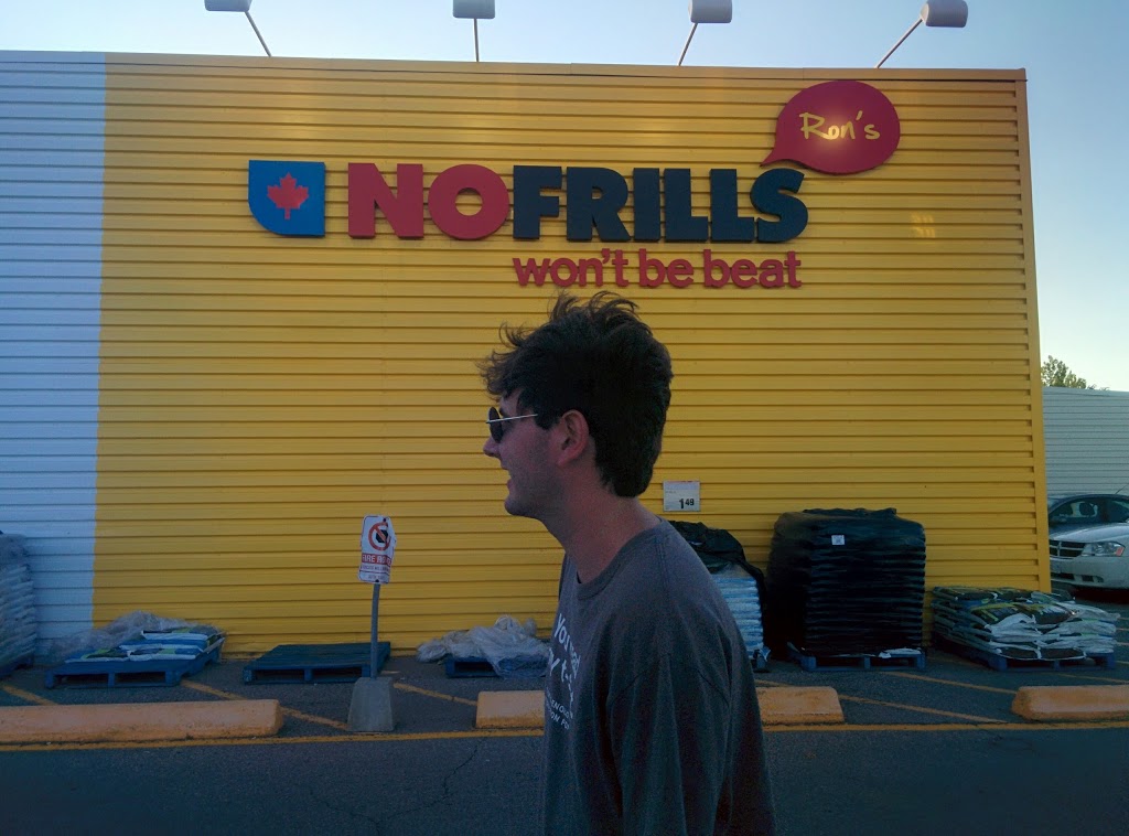 Rons No Frills | 160 Main St S, Hagersville, ON N0A 1H0, Canada | Phone: (866) 987-6453