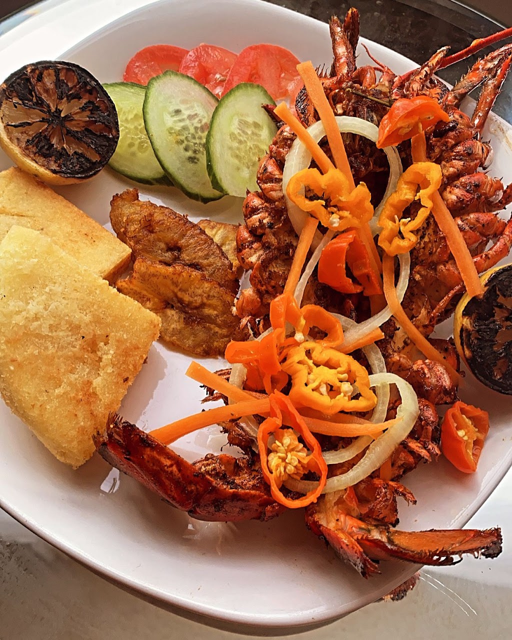 La kitchen | 3 Madronna Gardens, Brampton, ON L7A 2V5, Canada | Phone: (437) 388-1272