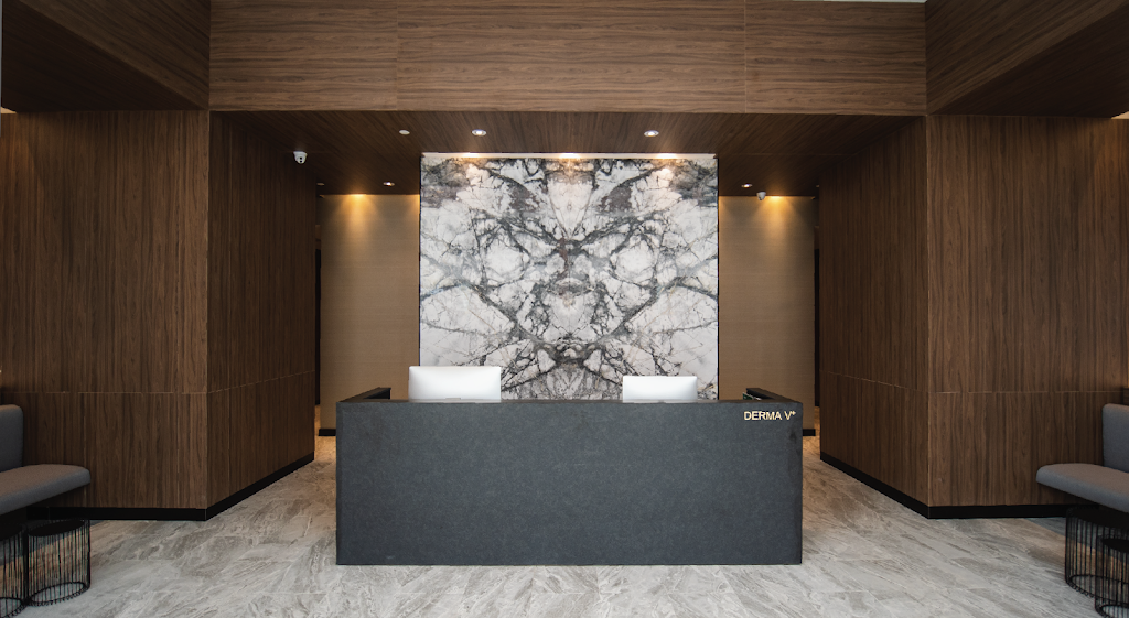 Derma V Cosmetic Clinic | 179 Enterprise Blvd Unit 103, Markham, ON L6G 0E7, Canada | Phone: (905) 305-8865