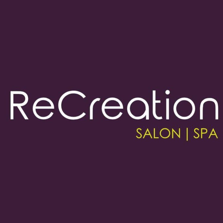 ReCreation Salon Spa | 12 Royal Vista Way NW, Calgary, AB T3R 0N2, Canada | Phone: (403) 375-5763