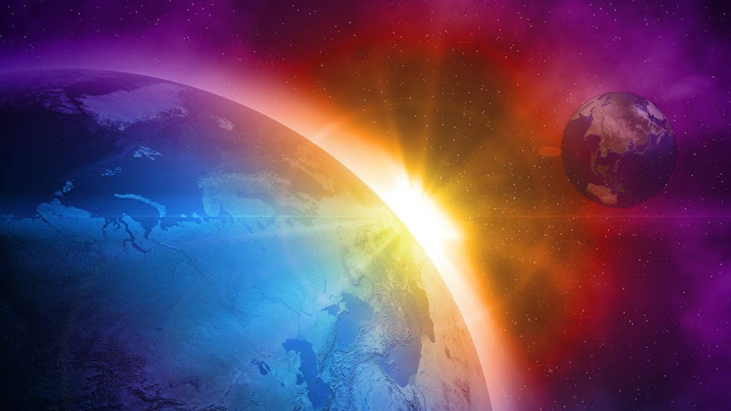 New Earth Alliance | 47 Bermuda Ln NW, Calgary, AB T3K 2K1, Canada | Phone: (403) 827-0644