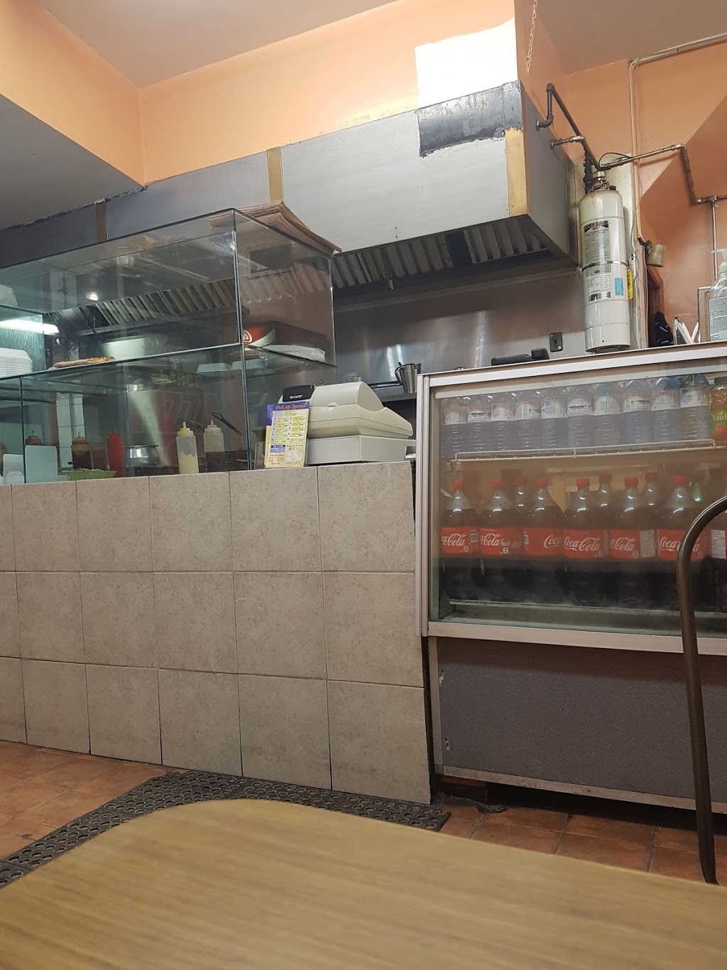Pizza Tazza | 878A Weston Rd, York, ON M6N 3R7, Canada | Phone: (416) 763-5500