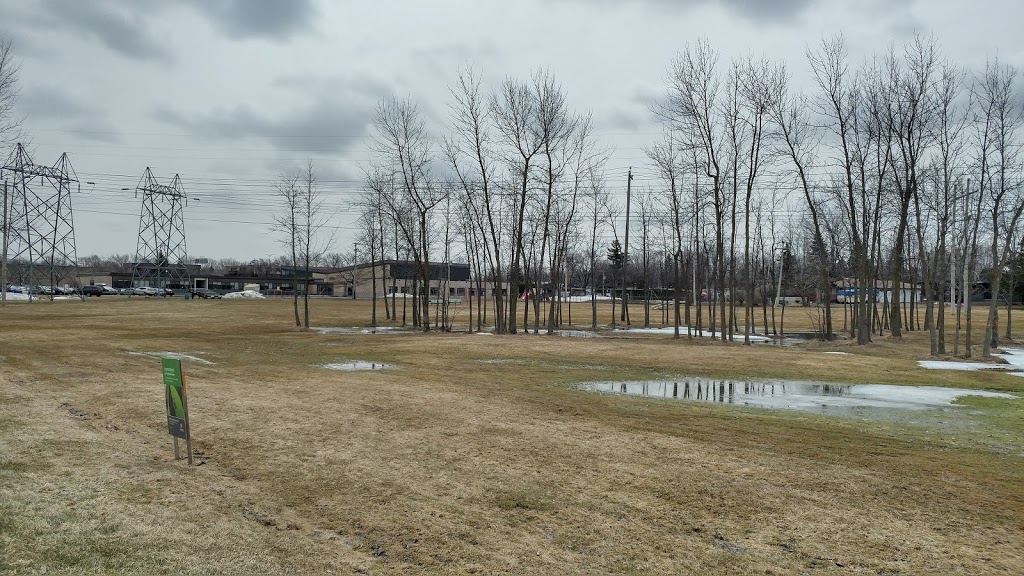 Parc Champlain | Candiac, QC J5R 3N3, Canada