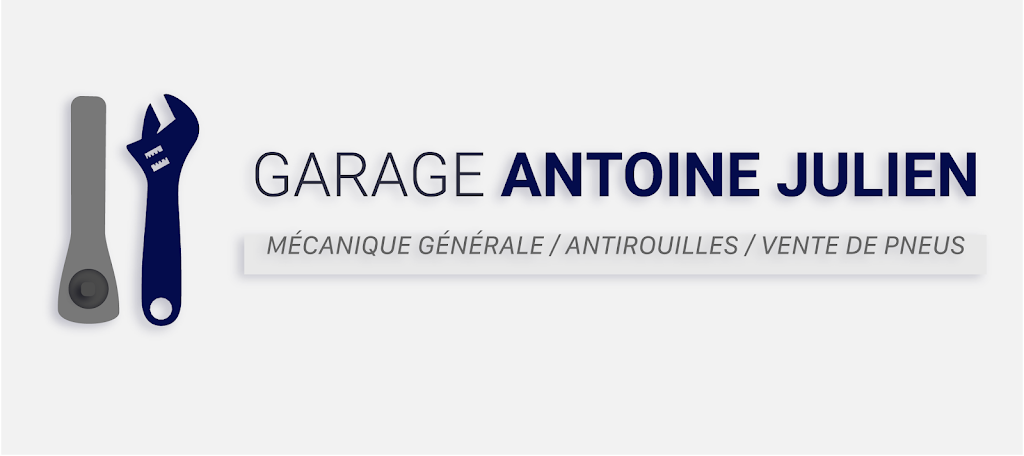 Garage Antoine Julien | 1380 Chem. Saint-Louis, Saint-Étienne-de-Beauharnois, QC J0S 1S0, Canada | Phone: (514) 567-1084