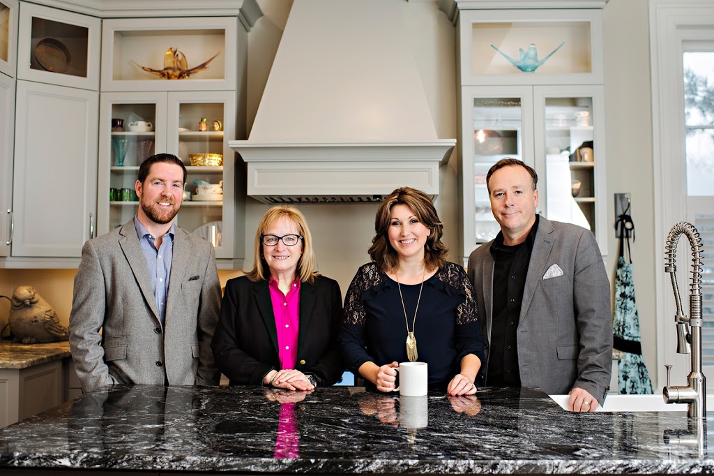 Tracey Sherman Century 21 Heritage House | 378 Brant St, Woodstock, ON N4S 8M6, Canada | Phone: (519) 532-9642