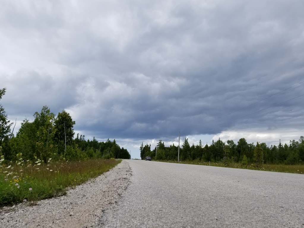 Brett Turkstra Contracting | 17 Merry St, Wiarton, ON N0H 2T0, Canada | Phone: (519) 534-5222