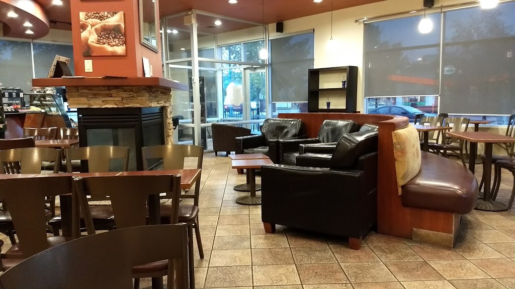 Second Cup | 478 Riverbend Square NW, Edmonton, AB T6R 2X2, Canada | Phone: (780) 435-2035
