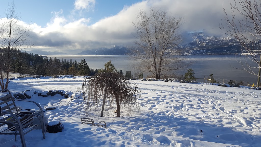 Barkley Boarding Kennels | 14451 Barkley Rd, Lake Country, BC V4V 1A4, Canada | Phone: (250) 766-1226