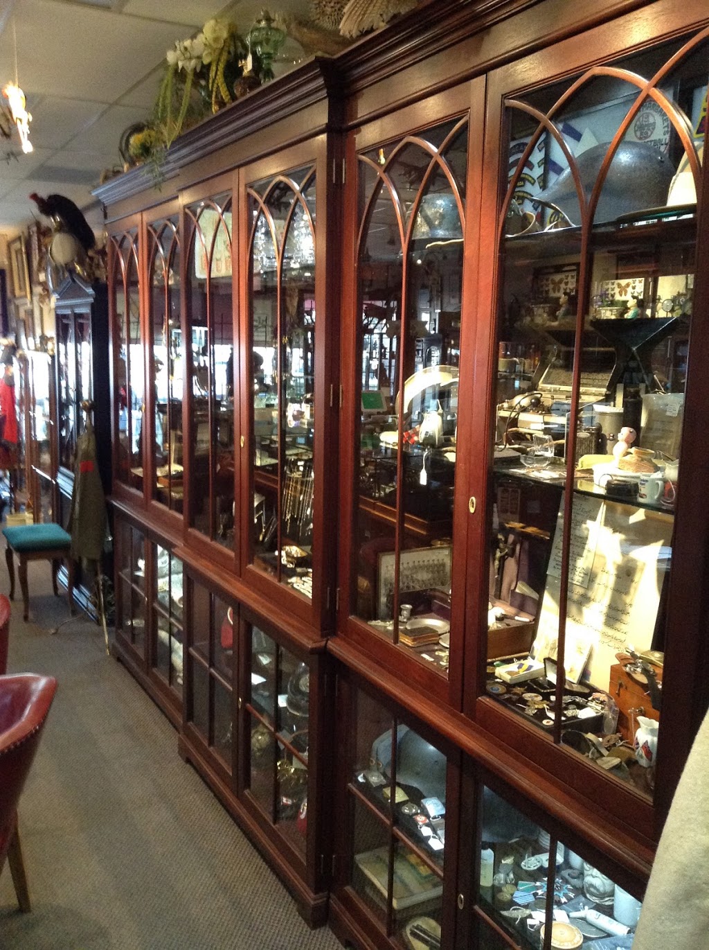 Beck Antiques & Jewellery Inc. | 7315 50 St NW A, Edmonton, AB T6B 2J9, Canada | Phone: (780) 705-8505