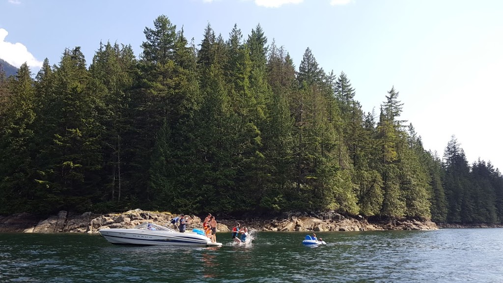 Indian Arm Boat Charters Inc. | 3825 Cates Landing Way, North Vancouver, BC V7G 0A6, Canada | Phone: (604) 836-6438