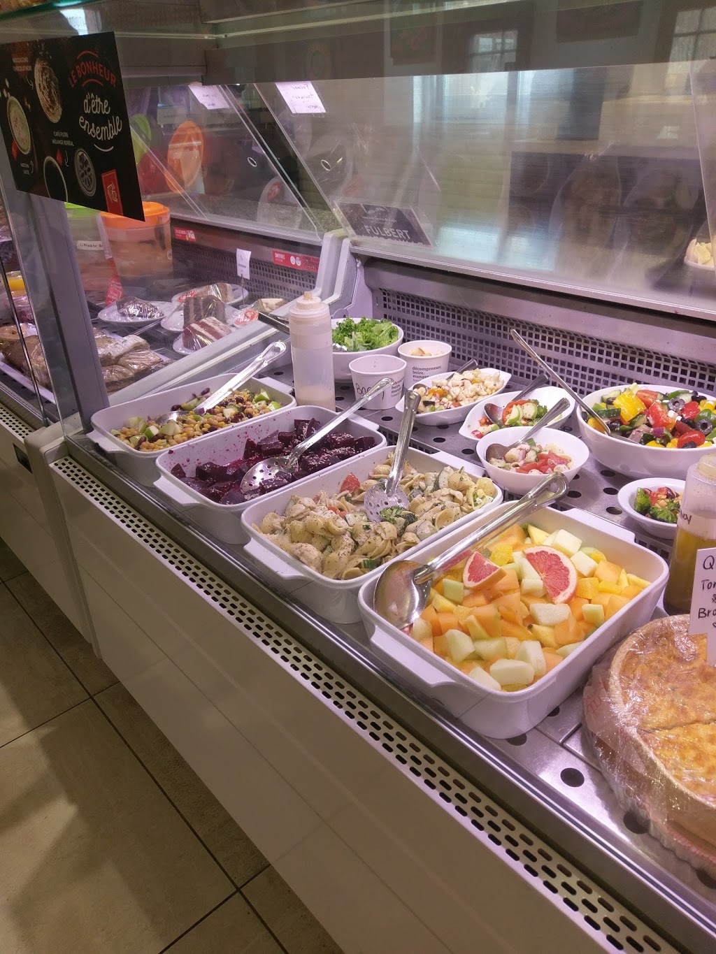 Presse Café | 3600 Boulevard Fréchette, Chambly, QC J3L 0A3, Canada | Phone: (450) 982-6444