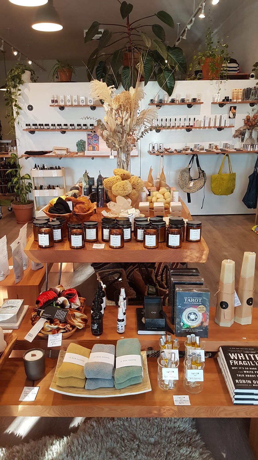 Harlow Atelier | 655 E 15th Ave, Vancouver, BC V5T 2R6, Canada | Phone: (604) 428-8684
