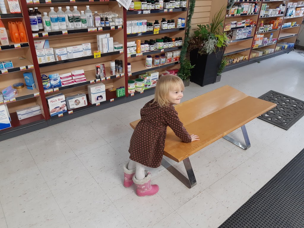 Pharmasave Andrews Pharmacy | 3832 Bloor St W, Etobicoke, ON M9B 1L1, Canada | Phone: (416) 231-0007