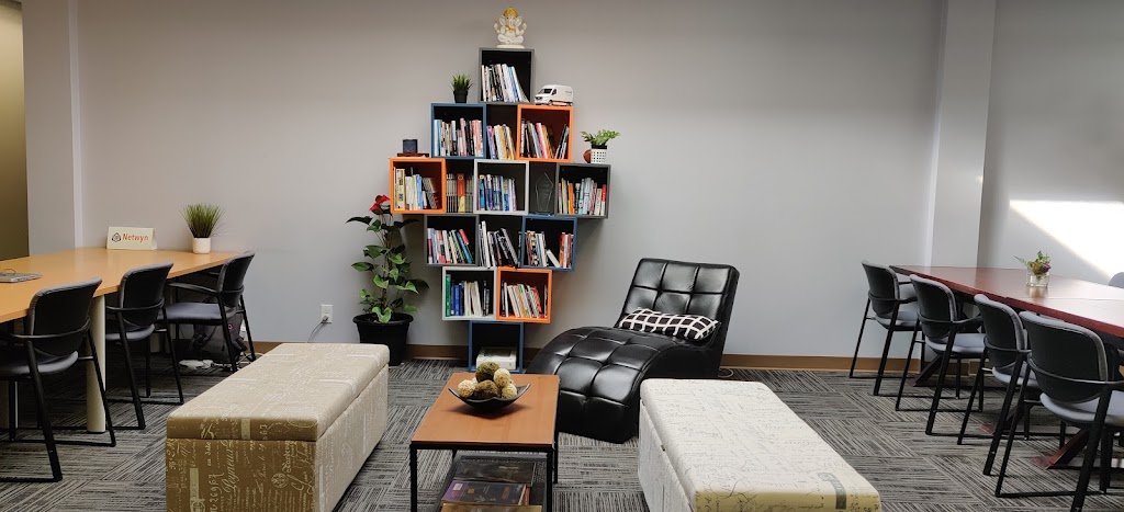 Netwyn Place | 10 Thornmount Dr, Scarborough, ON M1B 3J4, Canada | Phone: (416) 906-1414