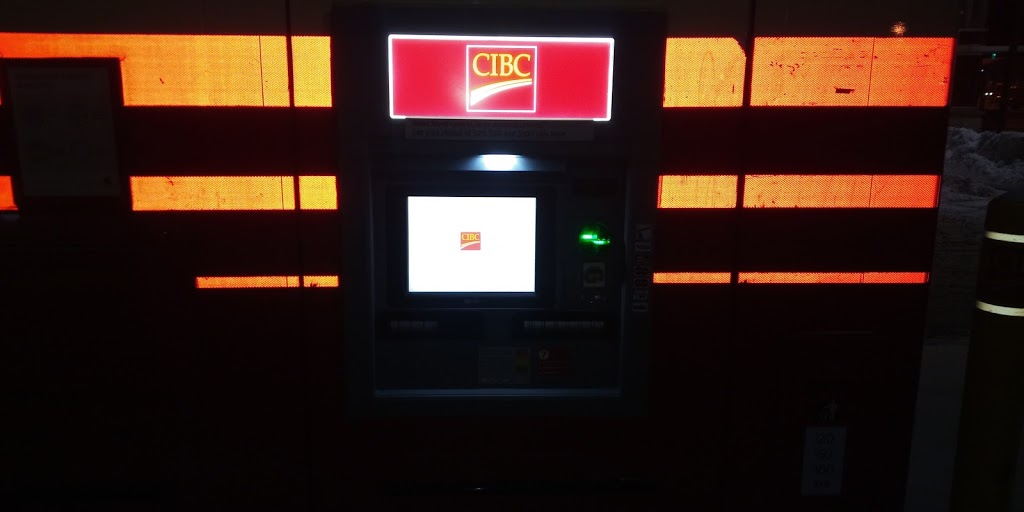 CIBC Branch with ATM | 2904 Sheppard Ave E, Toronto, ON M1T 3J4, Canada | Phone: (416) 491-4546