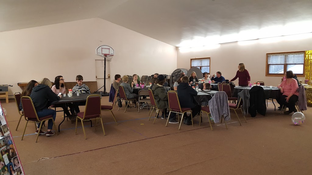 Christian Faith Chapel | 5733 Tonawanda Creek Rd, Lockport, NY 14094, USA | Phone: (716) 625-8961