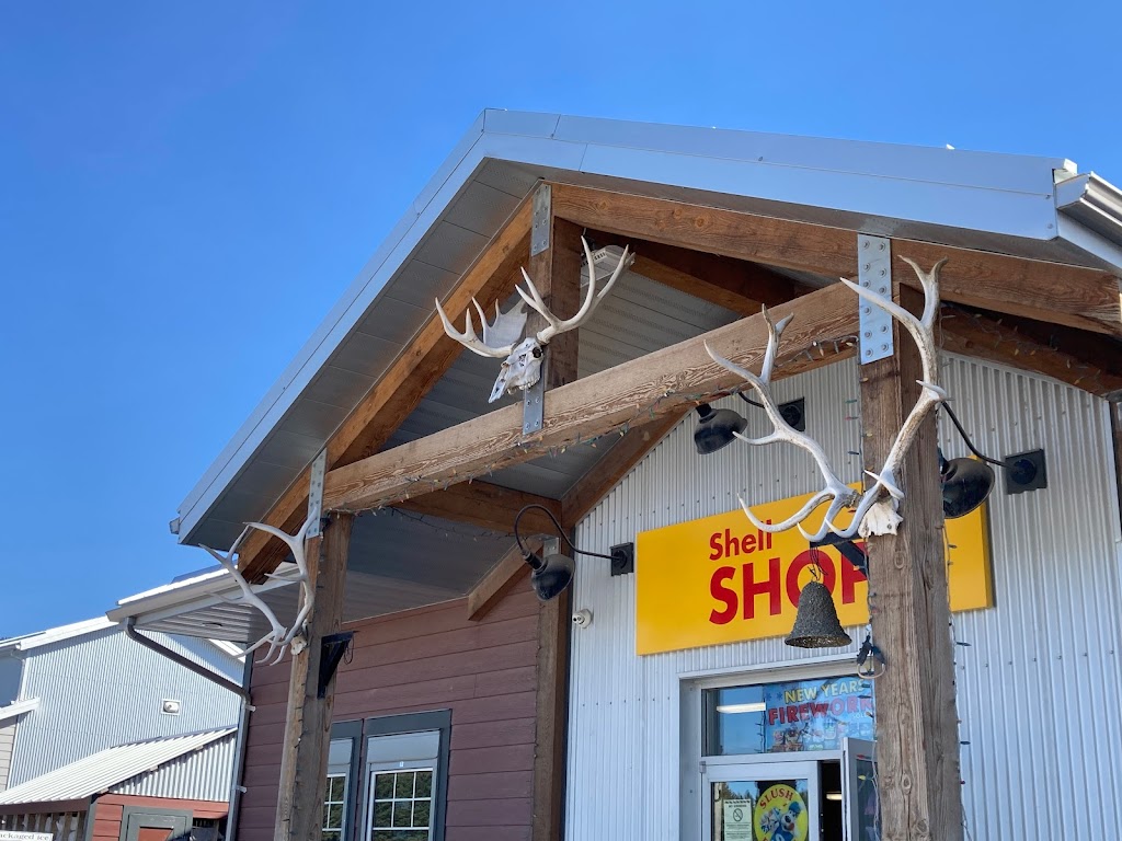 Nordegg Liquor Store | 615 Coal Miners Crescent, Nordegg, AB T0M 2H0, Canada | Phone: (403) 429-0032