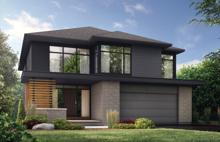 Richardson Ridge Sales Pavilion - Uniform Urban Developments | 100 Grand Manan Cir, Kanata, ON K2T 1C5, Canada | Phone: (613) 435-7751