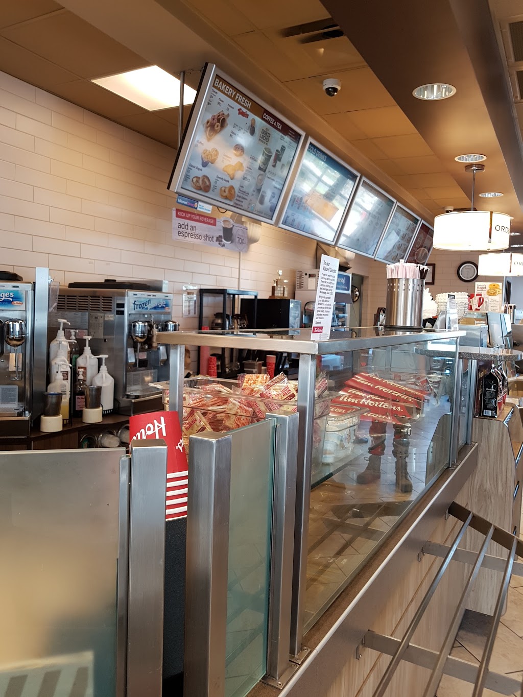 Tim Hortons | 13080 St Albert Trail NW, Edmonton, AB T5L 2L5, Canada | Phone: (780) 482-5696