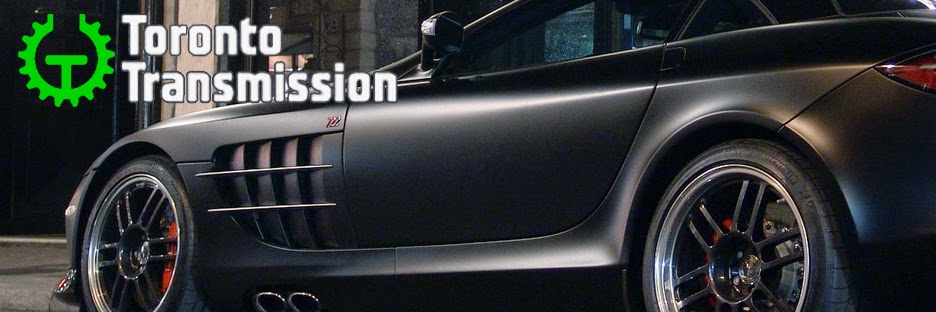 Toronto Transmission Centre | 5 Tangiers Rd, North York, ON M3J 2B1, Canada | Phone: (905) 669-0980