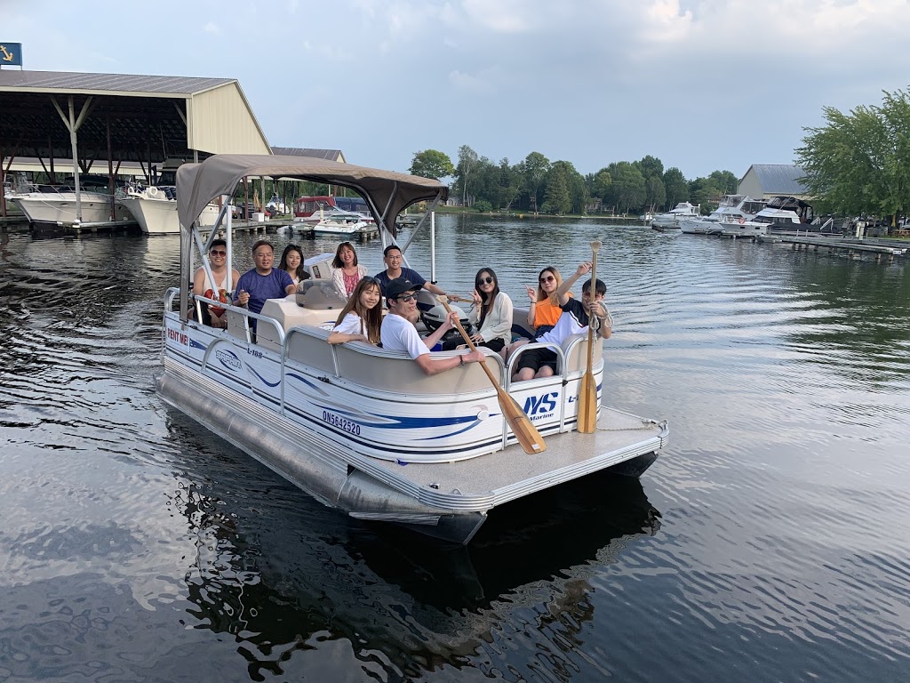 Lake Country Adventure Co. | 150 Laguna Pkwy, Brechin, ON L0K 1B0, Canada | Phone: (705) 326-1313