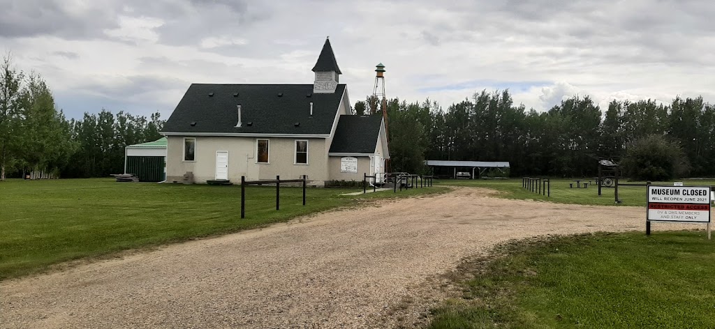 Drayton Valley RV Park Campground | 6001 44 Ave, Drayton Valley, AB T7A 1R3, Canada | Phone: (780) 898-3466