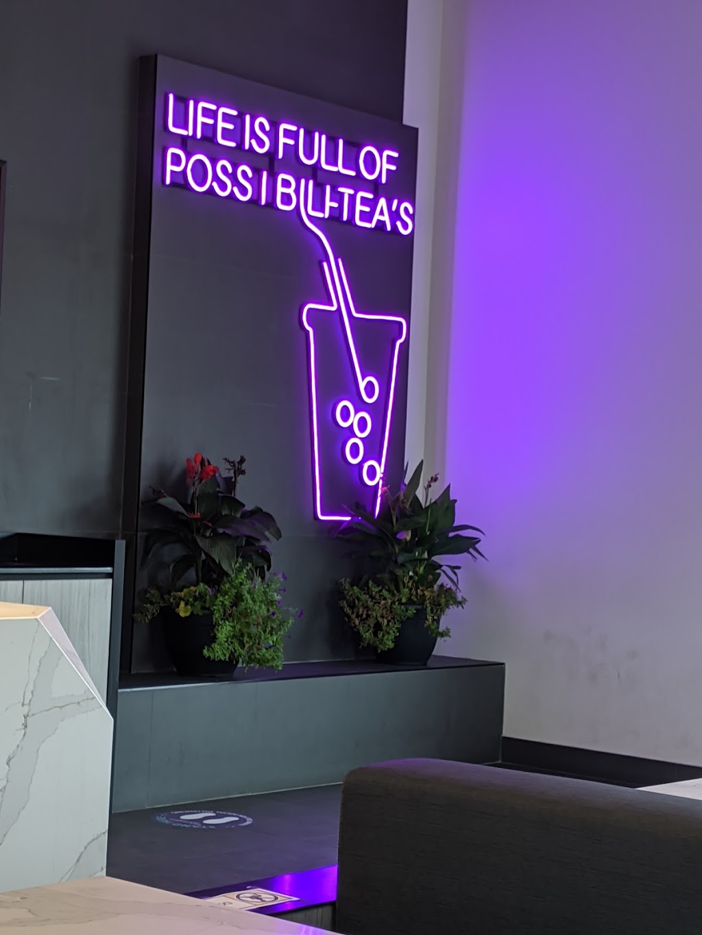 Chatime | 217 Hays Blvd Unit K3C, Oakville, ON L6H 6M4, Canada | Phone: (905) 956-0057