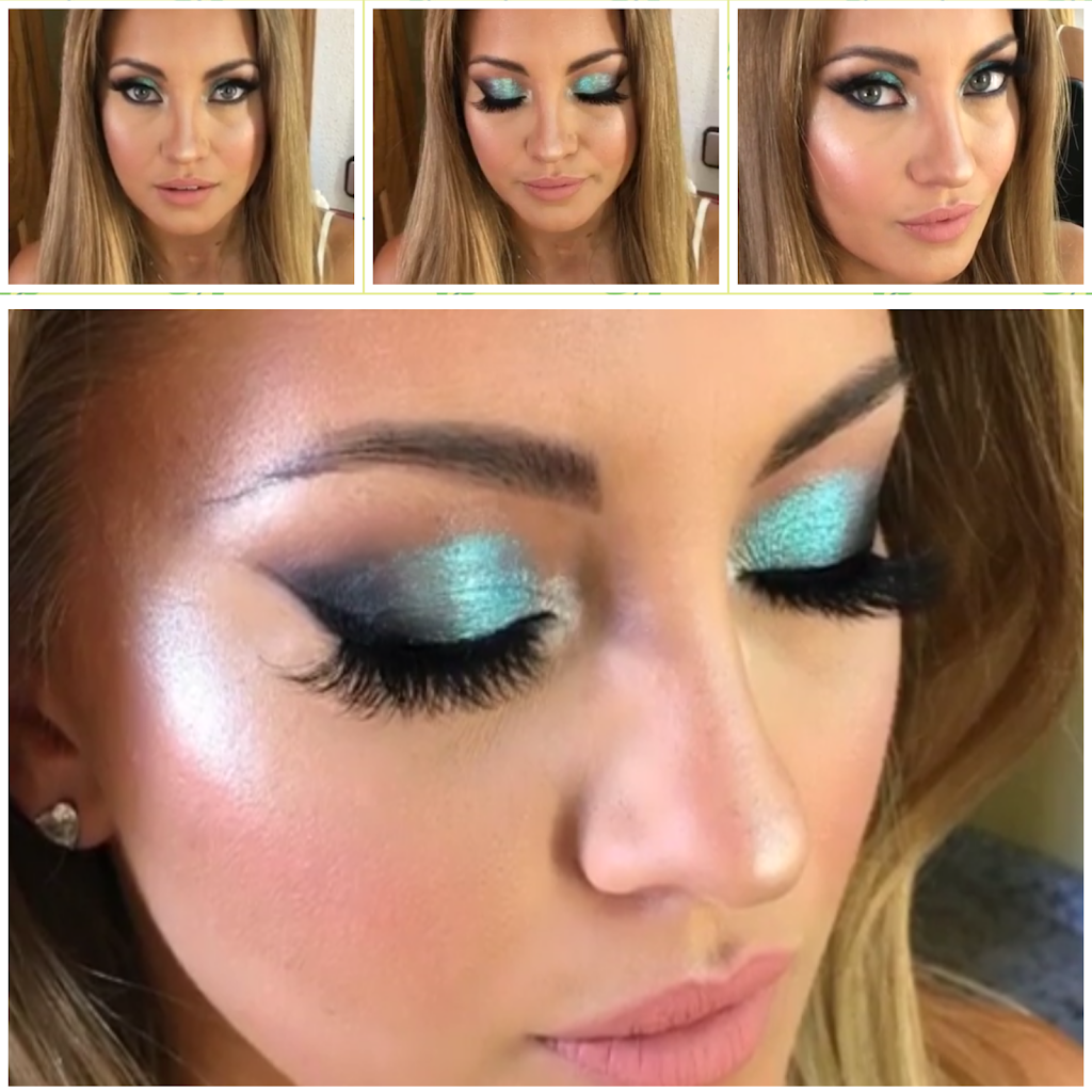 Makeup Artist | 3888 Duke of York Blvd, Mississauga, ON L5B 4P5, Canada | Phone: (647) 704-6263