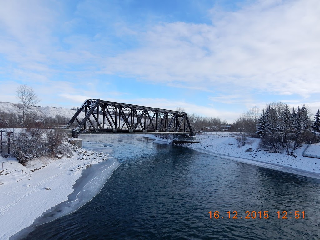 Bowness Park | 8900 48 Ave NW, Calgary, AB T3B 2B2, Canada | Phone: (403) 268-2489