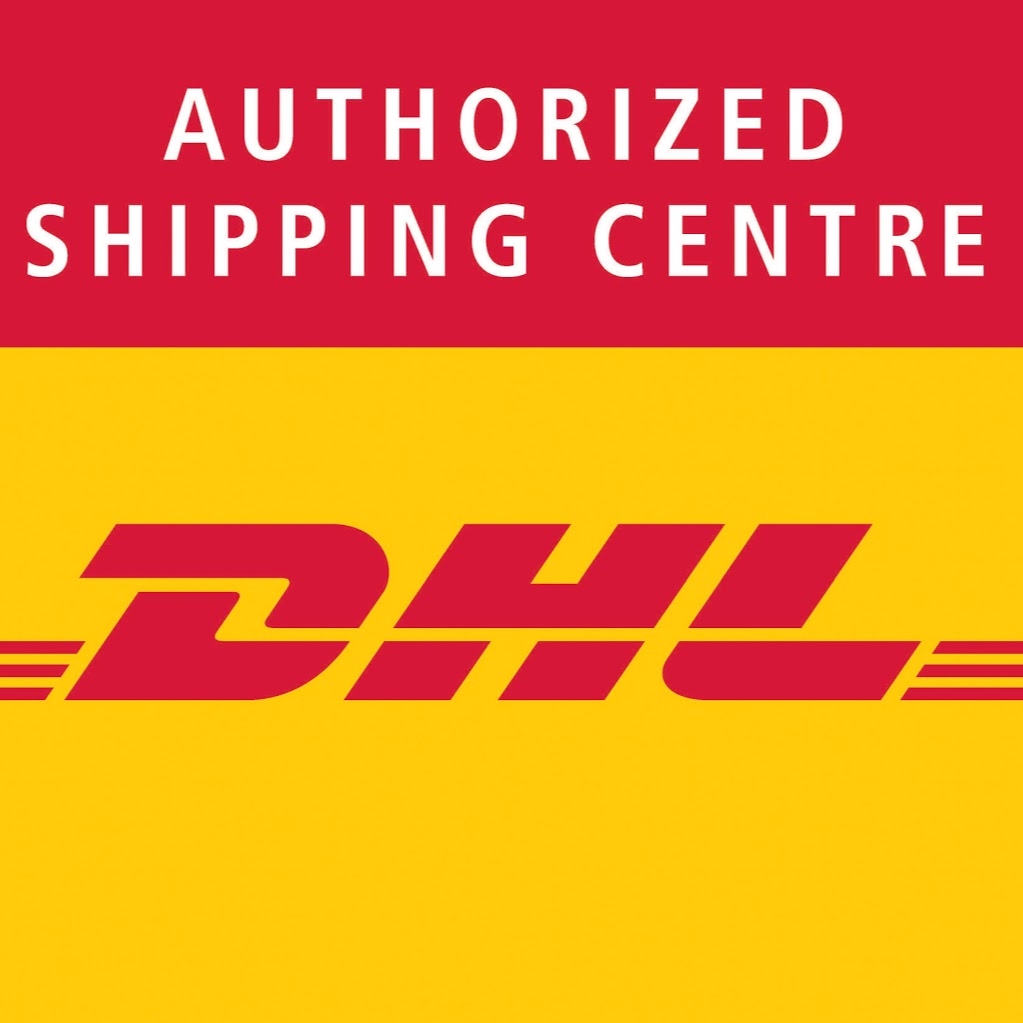 DHL Authorized Shipping Centre | 551 Lakeshore Rd E, Mississauga, ON L5G 1H9, Canada | Phone: (905) 891-7500