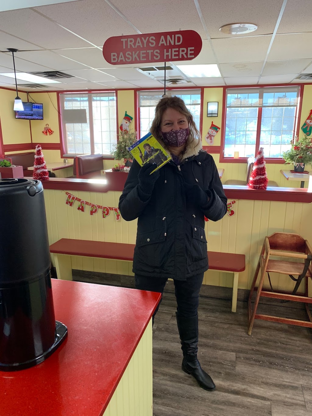 Dixie Lee Fried Chicken | Fast Food Fried Chicken Restaurant | 121 Hastings St N, Bancroft, ON K0L 1C0, Canada | Phone: (613) 703-7178