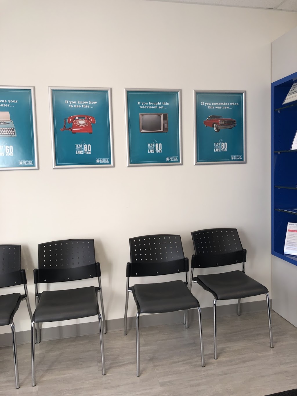 HearingLife | 515 Dundas St W #12, Oakville, ON L6M 1N9, Canada | Phone: (905) 257-3101