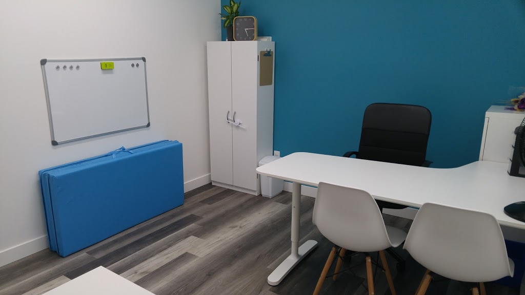 Clinique dOrthophonie Lotbinière | 324 Rue Laurier local 14, Saint-Apollinaire, QC G0S 2E0, Canada | Phone: (581) 705-2170