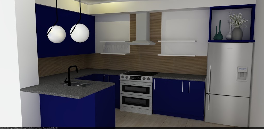 Antoine Levesque Design Intérieur | 708 Rue Principale, Piedmont, QC J0R 1K0, Canada | Phone: (450) 712-2944