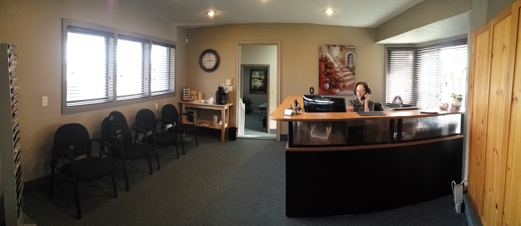 Goss Chiropractic | 339 Highland Rd W, Kitchener, ON N2M 3C6, Canada | Phone: (519) 578-7840