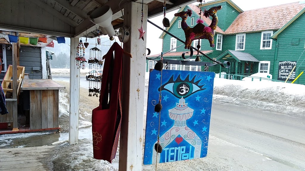 Tempol | 6 Chemin Valley, Wakefield, QC J0X 3G0, Canada | Phone: (819) 918-9346