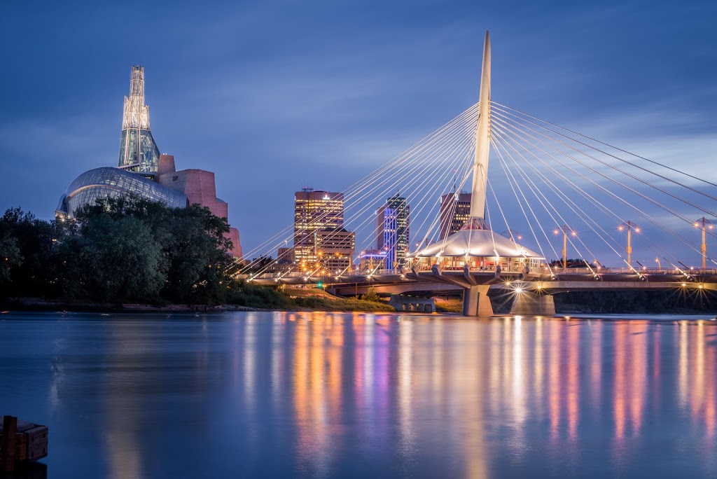 National Industrial Communications Inc. | 854 Marion St #5, Winnipeg, MB R2J 0K4, Canada | Phone: (204) 783-6688